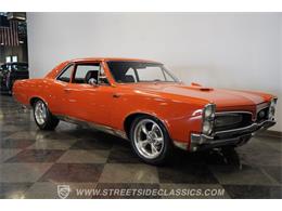 1967 Pontiac GTO (CC-2103725) for sale in Mesa, Arizona