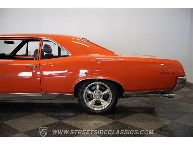 1967 Pontiac GTO (CC-2103725) for sale in Mesa, Arizona