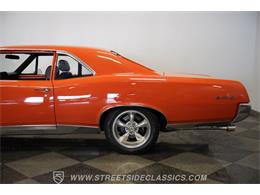 1967 Pontiac GTO (CC-2103725) for sale in Mesa, Arizona