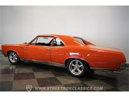 1967 Pontiac GTO (CC-2103725) for sale in Mesa, Arizona