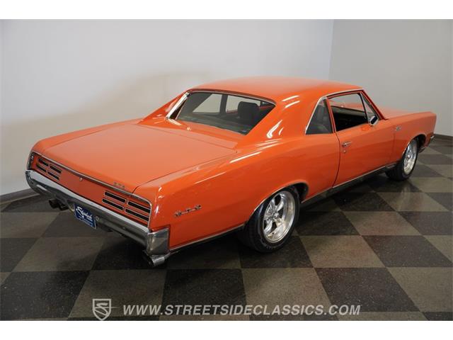 1967 Pontiac GTO (CC-2103725) for sale in Mesa, Arizona