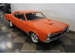1967 Pontiac GTO (CC-2103725) for sale in Mesa, Arizona