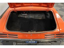 1967 Pontiac GTO (CC-2103725) for sale in Mesa, Arizona