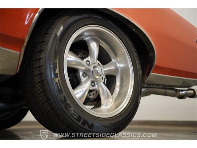1967 Pontiac GTO (CC-2103725) for sale in Mesa, Arizona