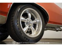 1967 Pontiac GTO (CC-2103725) for sale in Mesa, Arizona
