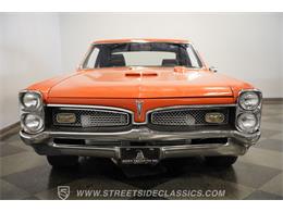 1967 Pontiac GTO (CC-2103725) for sale in Mesa, Arizona