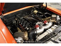 1967 Pontiac GTO (CC-2103725) for sale in Mesa, Arizona