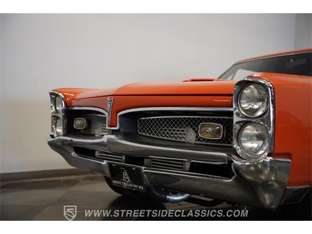 1967 Pontiac GTO (CC-2103725) for sale in Mesa, Arizona