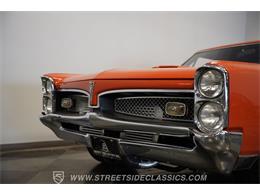 1967 Pontiac GTO (CC-2103725) for sale in Mesa, Arizona