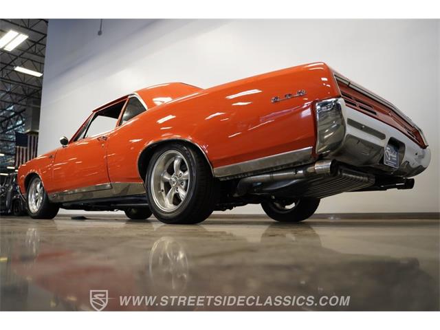 1967 Pontiac GTO (CC-2103725) for sale in Mesa, Arizona