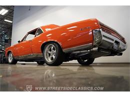 1967 Pontiac GTO (CC-2103725) for sale in Mesa, Arizona