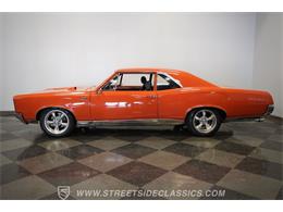 1967 Pontiac GTO (CC-2103725) for sale in Mesa, Arizona
