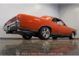 1967 Pontiac GTO (CC-2103725) for sale in Mesa, Arizona