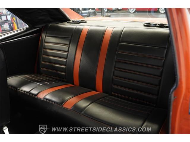 1967 Pontiac GTO (CC-2103725) for sale in Mesa, Arizona