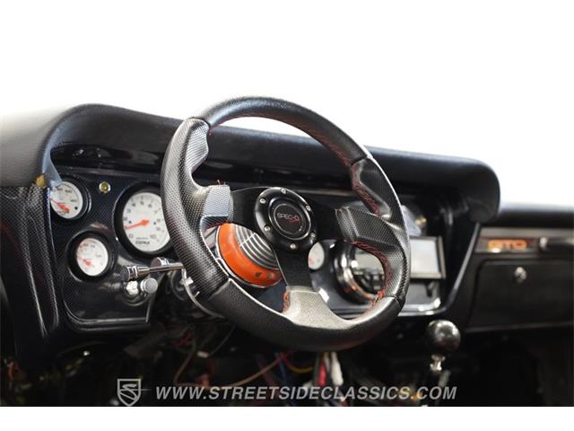 1967 Pontiac GTO (CC-2103725) for sale in Mesa, Arizona