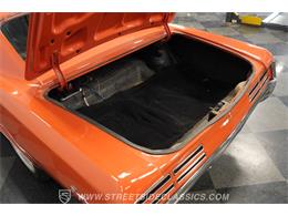 1967 Pontiac GTO (CC-2103725) for sale in Mesa, Arizona