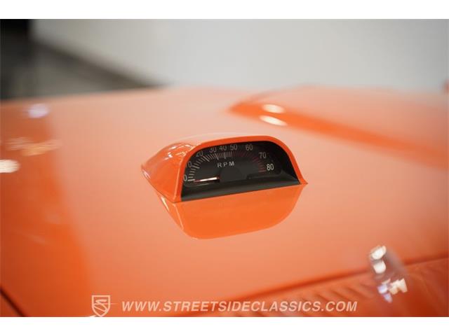 1967 Pontiac GTO (CC-2103725) for sale in Mesa, Arizona