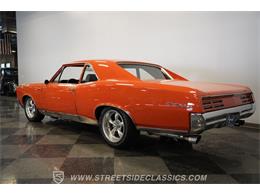1967 Pontiac GTO (CC-2103725) for sale in Mesa, Arizona