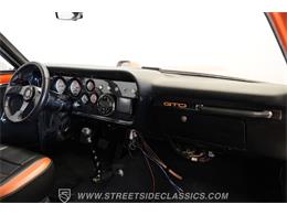1967 Pontiac GTO (CC-2103725) for sale in Mesa, Arizona