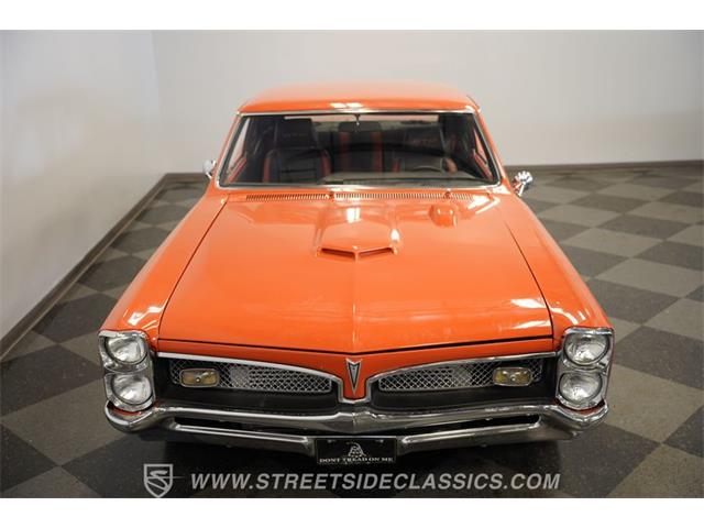 1967 Pontiac GTO (CC-2103725) for sale in Mesa, Arizona