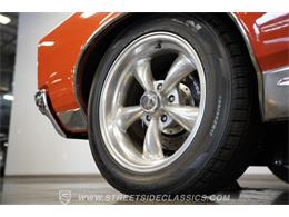 1967 Pontiac GTO (CC-2103725) for sale in Mesa, Arizona
