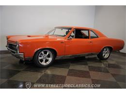 1967 Pontiac GTO (CC-2103725) for sale in Mesa, Arizona