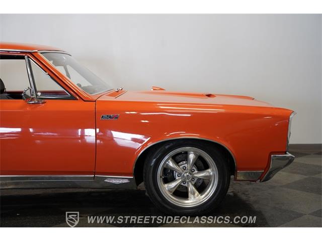 1967 Pontiac GTO (CC-2103725) for sale in Mesa, Arizona