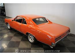 1967 Pontiac GTO (CC-2103725) for sale in Mesa, Arizona