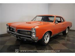 1967 Pontiac GTO (CC-2103725) for sale in Mesa, Arizona