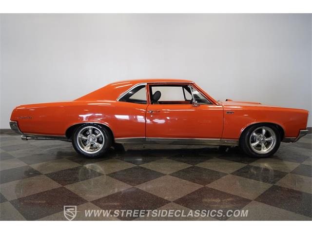 1967 Pontiac GTO (CC-2103725) for sale in Mesa, Arizona