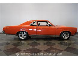 1967 Pontiac GTO (CC-2103725) for sale in Mesa, Arizona