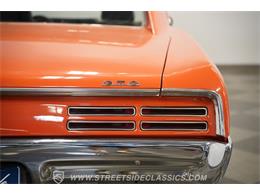 1967 Pontiac GTO (CC-2103725) for sale in Mesa, Arizona