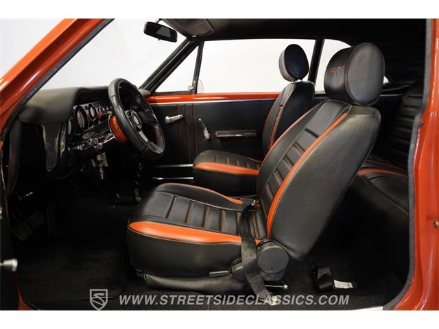 1967 Pontiac GTO (CC-2103725) for sale in Mesa, Arizona
