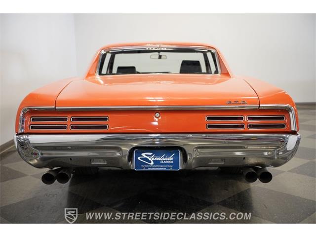 1967 Pontiac GTO (CC-2103725) for sale in Mesa, Arizona