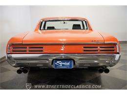 1967 Pontiac GTO (CC-2103725) for sale in Mesa, Arizona