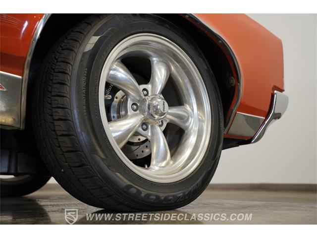 1967 Pontiac GTO (CC-2103725) for sale in Mesa, Arizona
