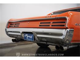 1967 Pontiac GTO (CC-2103725) for sale in Mesa, Arizona