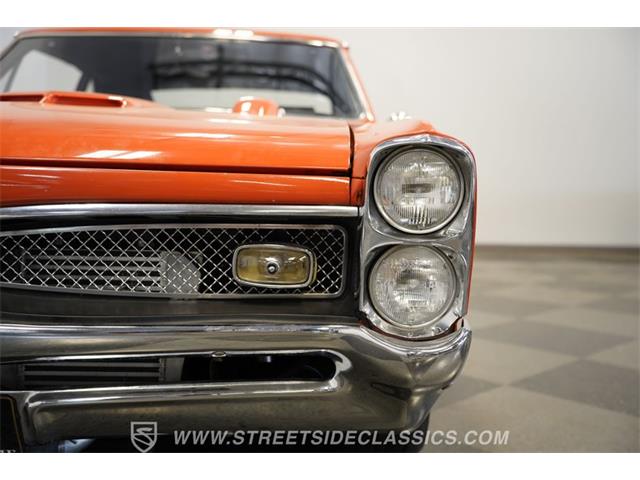 1967 Pontiac GTO (CC-2103725) for sale in Mesa, Arizona