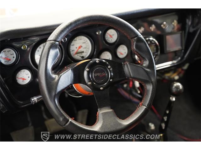 1967 Pontiac GTO (CC-2103725) for sale in Mesa, Arizona