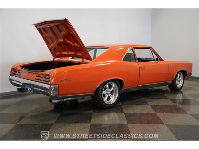 1967 Pontiac GTO (CC-2103725) for sale in Mesa, Arizona