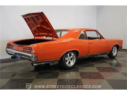 1967 Pontiac GTO (CC-2103725) for sale in Mesa, Arizona