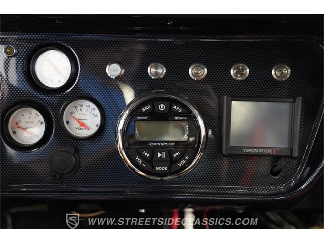 1967 Pontiac GTO (CC-2103725) for sale in Mesa, Arizona