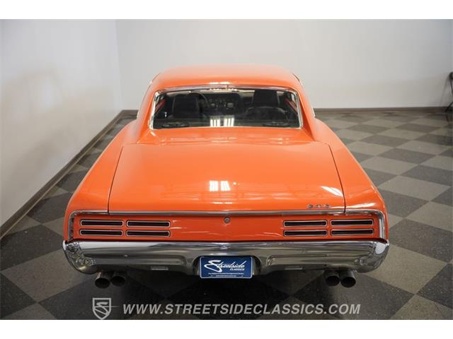 1967 Pontiac GTO (CC-2103725) for sale in Mesa, Arizona