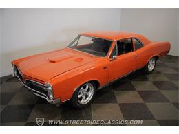 1967 Pontiac GTO (CC-2103725) for sale in Mesa, Arizona