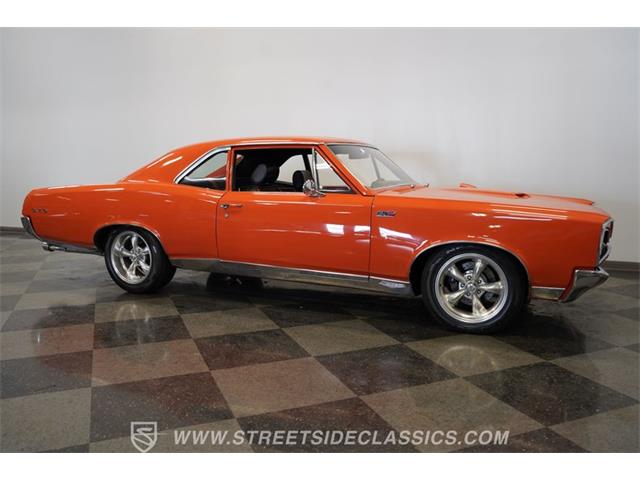 1967 Pontiac GTO (CC-2103725) for sale in Mesa, Arizona