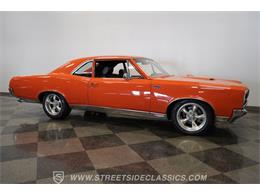 1967 Pontiac GTO (CC-2103725) for sale in Mesa, Arizona