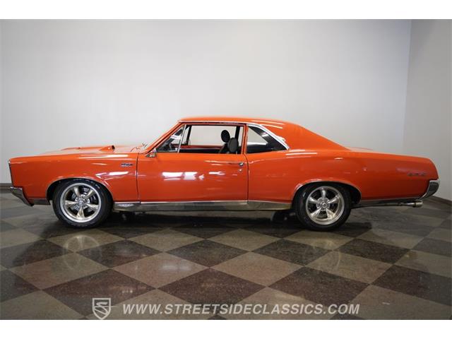 1967 Pontiac GTO (CC-2103725) for sale in Mesa, Arizona