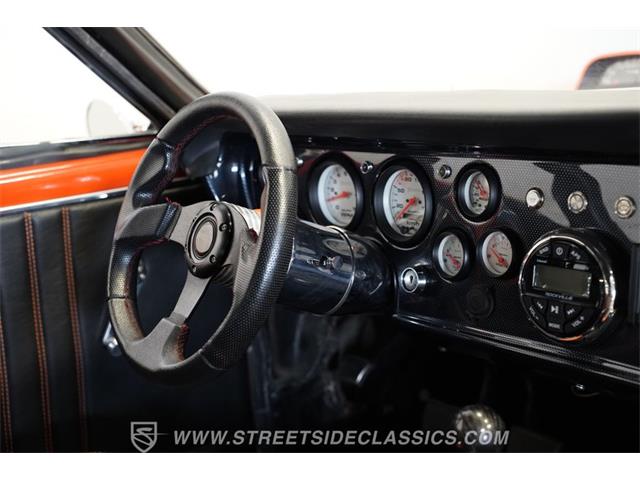 1967 Pontiac GTO (CC-2103725) for sale in Mesa, Arizona