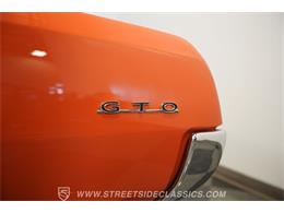 1967 Pontiac GTO (CC-2103725) for sale in Mesa, Arizona