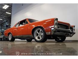 1967 Pontiac GTO (CC-2103725) for sale in Mesa, Arizona